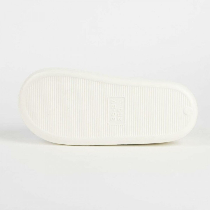 Slippers Voor in Huis Stitch Blauw