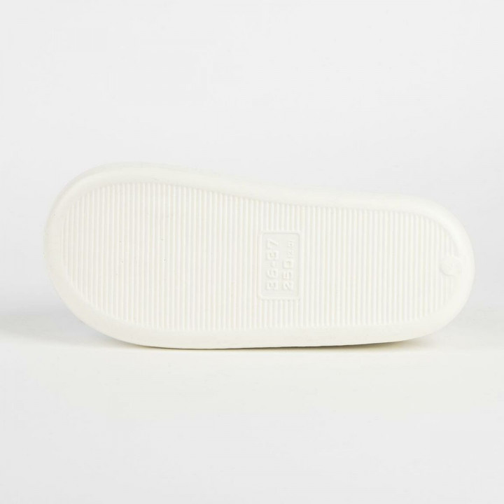 Slippers Voor in Huis Stitch Blauw