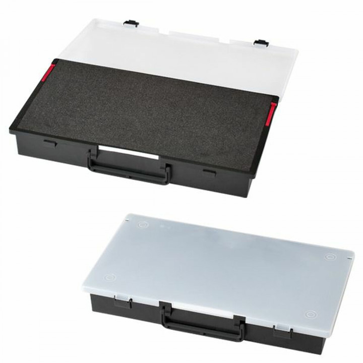 Toolbox GT Line ALL.IN.ONE 46,7 x 25,5 x 6 cm polypropylene