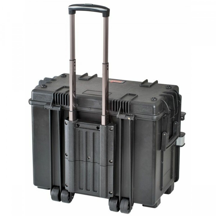 Toolbox GT Line ALL IN ONE Foam Steel polypropylene Plastic