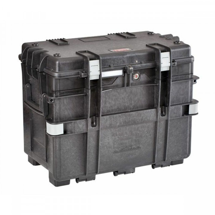 Caja de Herramientas GT Line ALL IN ONE Espuma Acero Polipropileno Plástico