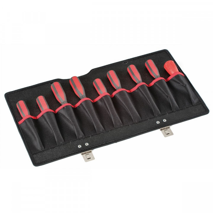 Organizador de Herramientas GT Line ALL.IN.ONE Panel