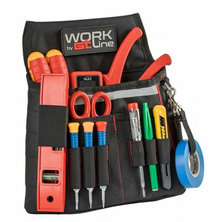 Porta cartucce GT Line