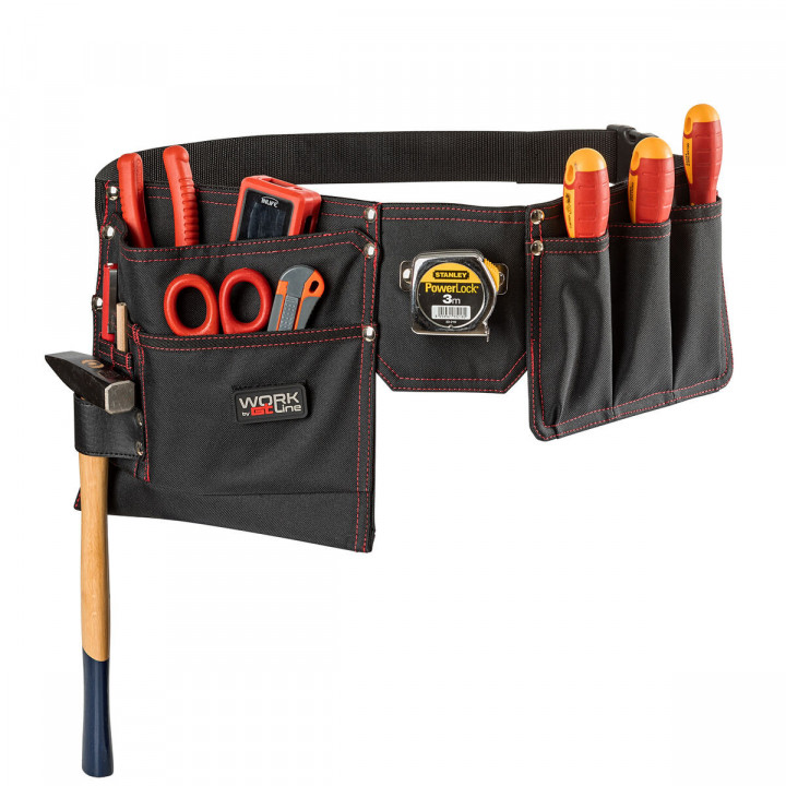 Gereedschapsriem GT Line Top Tool Belt R