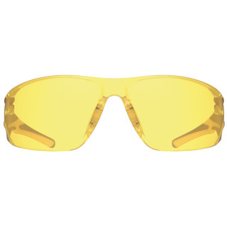 Schutzbrille Eagle Gelb Polycarbonat