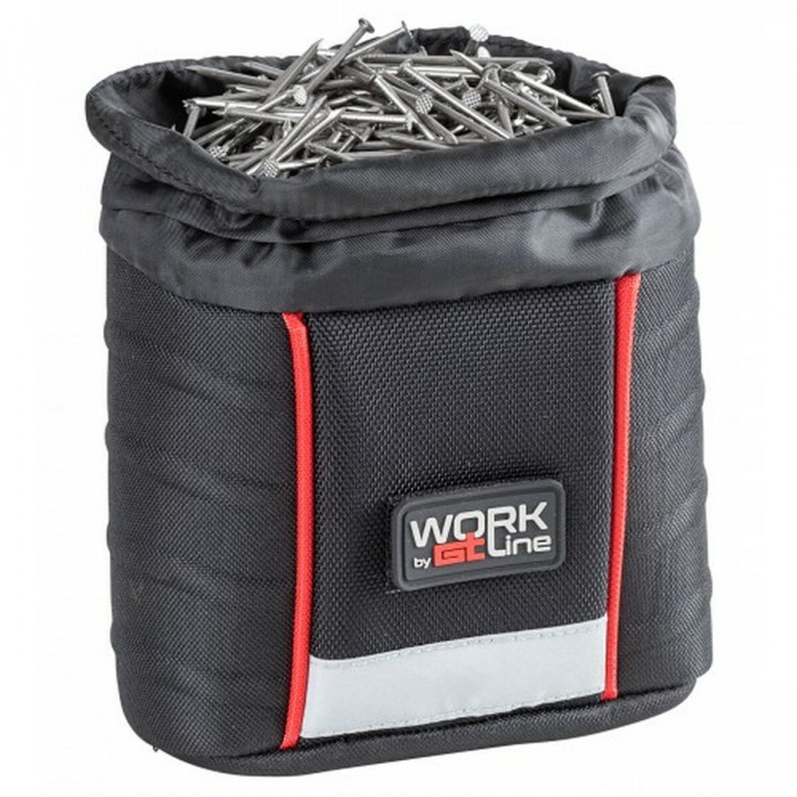 Tool bag GT Line Top Nail R Polyester Nails