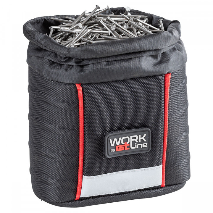 Werkzeugtasche GT Line Top Nail R Polyester Nägel