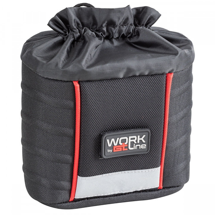 Werkzeugtasche GT Line Top Nail R Polyester Nägel