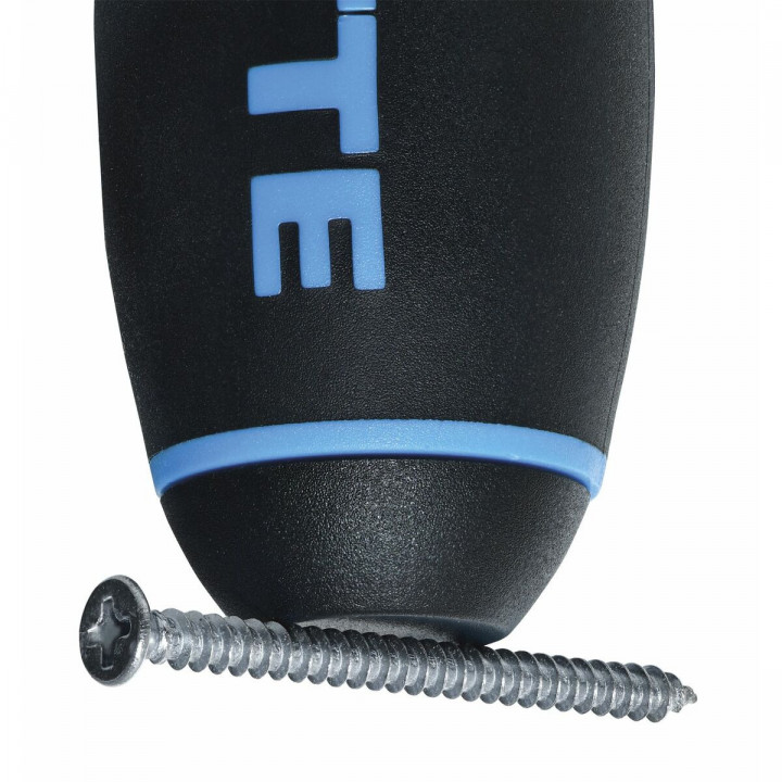 Cacciavite multipunto WITTE PRO BITDRIVE Cricchetto