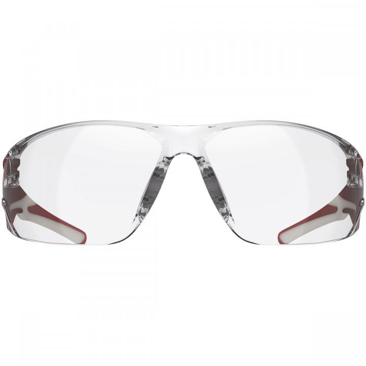 Schutzbrille Eagle SPARK  Durchsichtig Polycarbonat Kunststoff