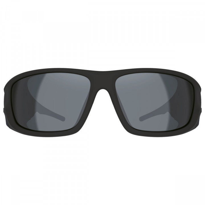 Veiligheidsbril Eagle EDGE  Zwart Polycarbonaat