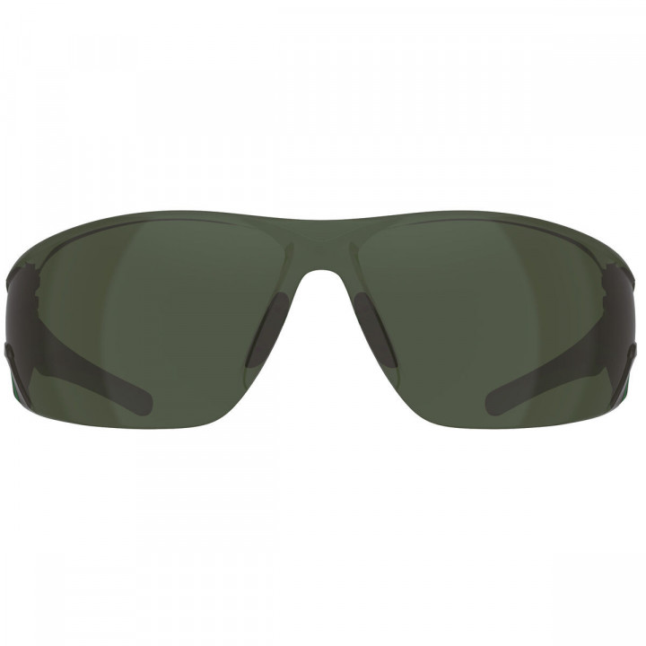 Gafas de seguridad Eagle SPARK  Negro Policarbonato Plástico Soldadura
