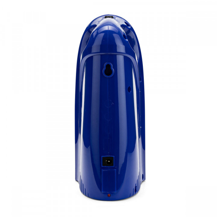 LED Lamp Velamp IRON LIGHT 5 W 250 Lm (6000 K)