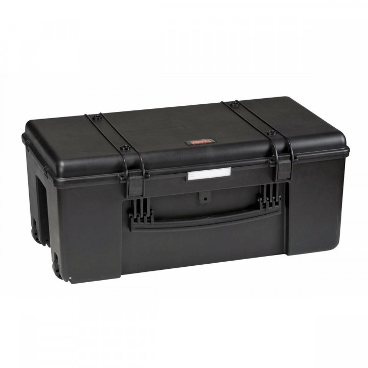 Tool Case GT Line polypropylene
