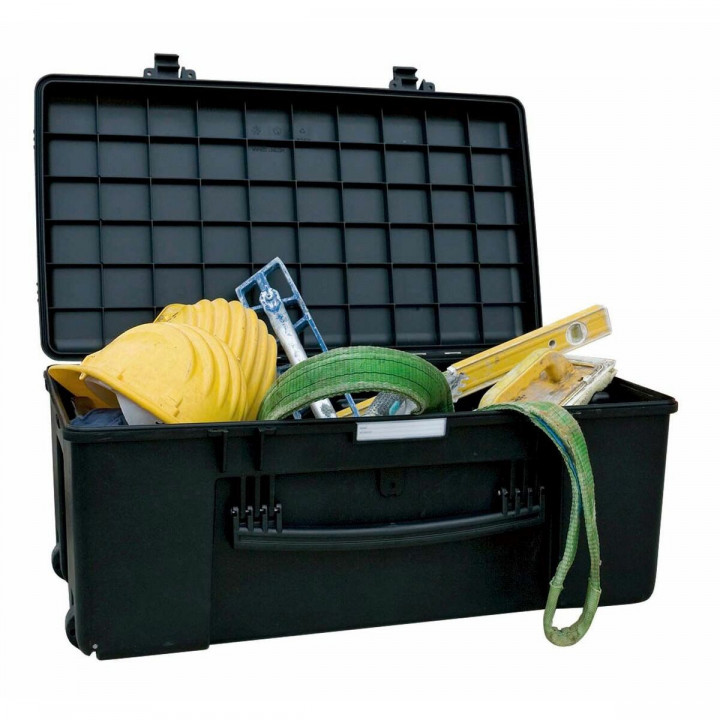 Mallette à Outils GT Line polypropylène
