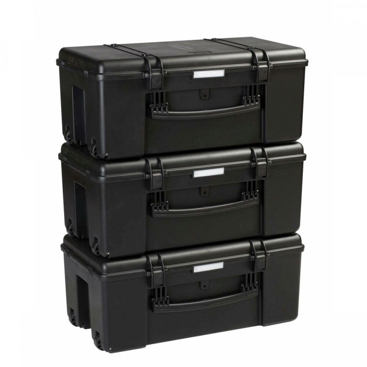 Maletín de Herramientas GT Line Polipropileno