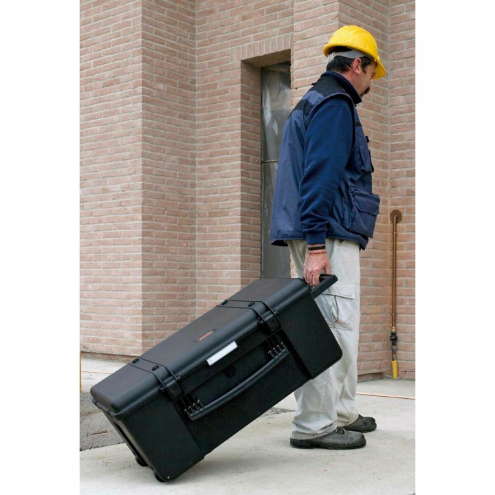 Maletín de Herramientas GT Line Polipropileno