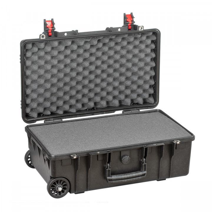 Tool Case GT Line EXPLORER 5221 Foam 55 x 35 x 22,5 cm