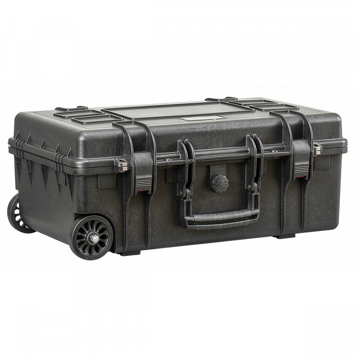 Gereedschapskoffer GT Line EXPLORER 5221 Schuim 55 x 35 x 22,5 cm