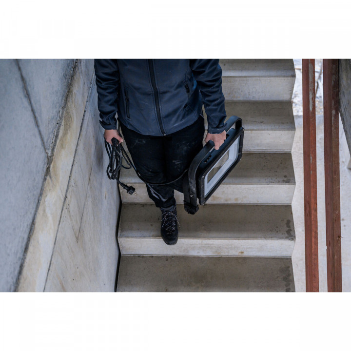 Faretto LED Brennenstuhl JARO 20060 M 150 W 6500 K 17600 lm