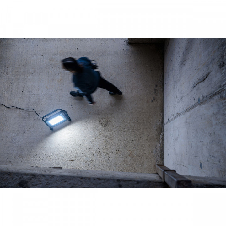 Foco LED Brennenstuhl JARO 20060 M 150 W 6500 K 17600 lm