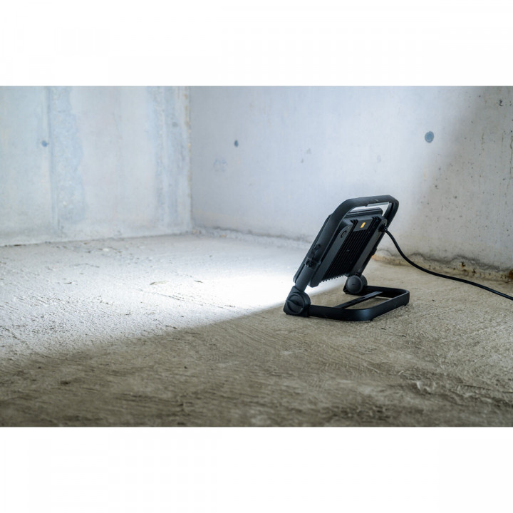 LED spotlight Brennenstuhl JARO 20060 M 150 W 6500 K 17600 lm