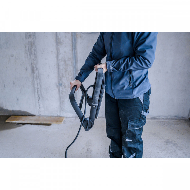 Faretto LED Brennenstuhl JARO 20060 M 150 W 6500 K 17600 lm