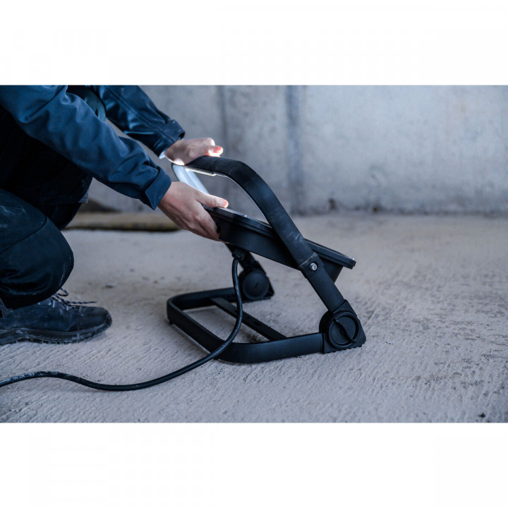 LED-Strahler Brennenstuhl JARO 20060 M 150 W 6500 K 17600 lm