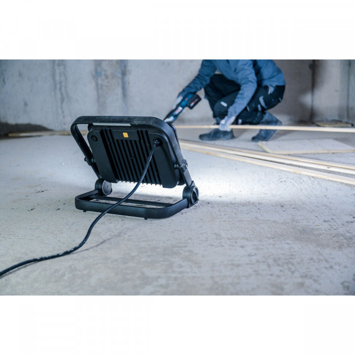 LED-Strahler Brennenstuhl JARO 20060 M 150 W 6500 K 17600 lm