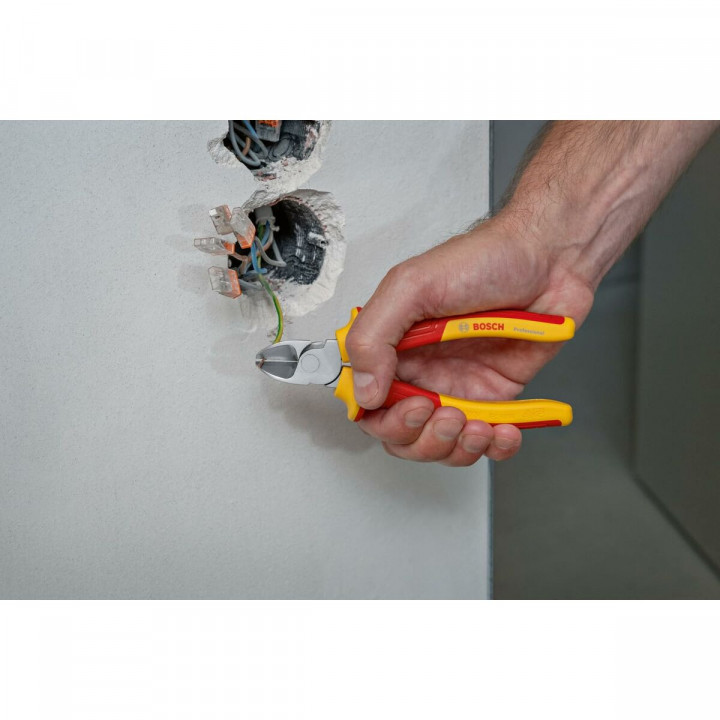 Pince coupante diagonale BOSCH