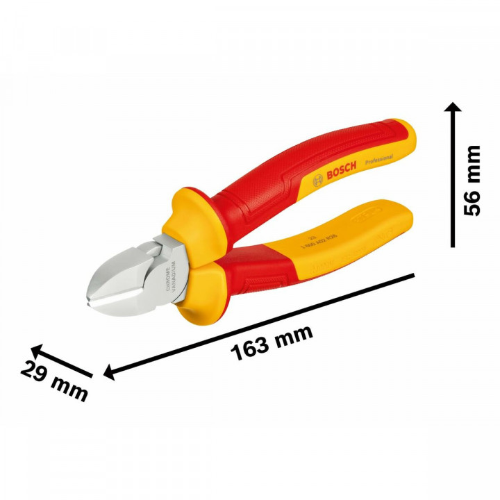 Diagonale tang BOSCH