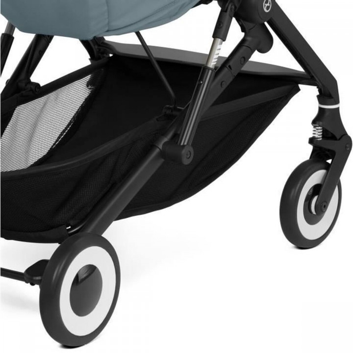 Kinderwagen Cybex Blauw + 6 Maanden