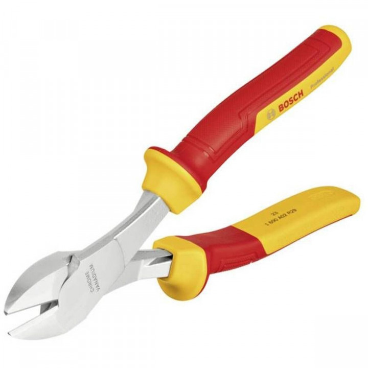 Pinze per taglio diagonale BOSCH 200 mm