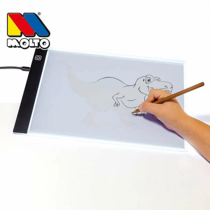 Proiettore Moltó Magic