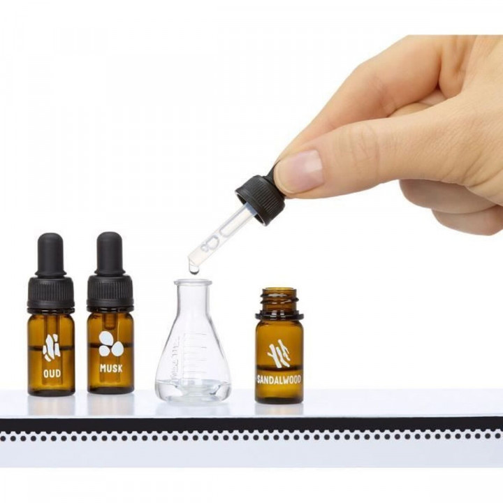 Schönheitsset Miniverse 15 Stücke