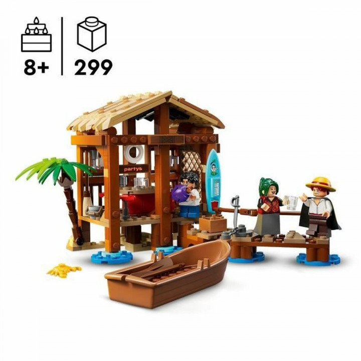 Set di Costruzioni Lego