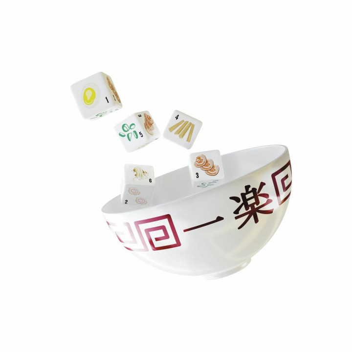 Juego de Mesa Winning Moves 16 x 11 x 14 cm