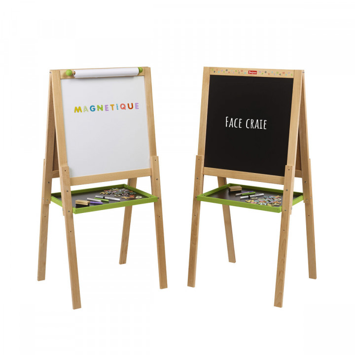 Double-sided Slate Jeujura