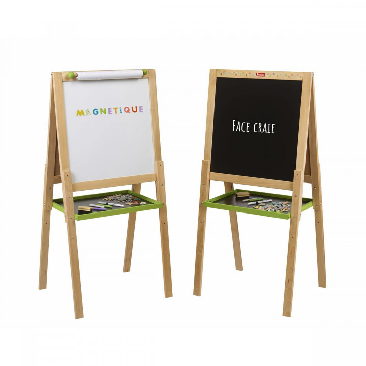 Double-sided Slate Jeujura