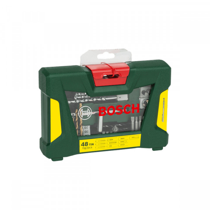 Schroevendraaierset BOSCH