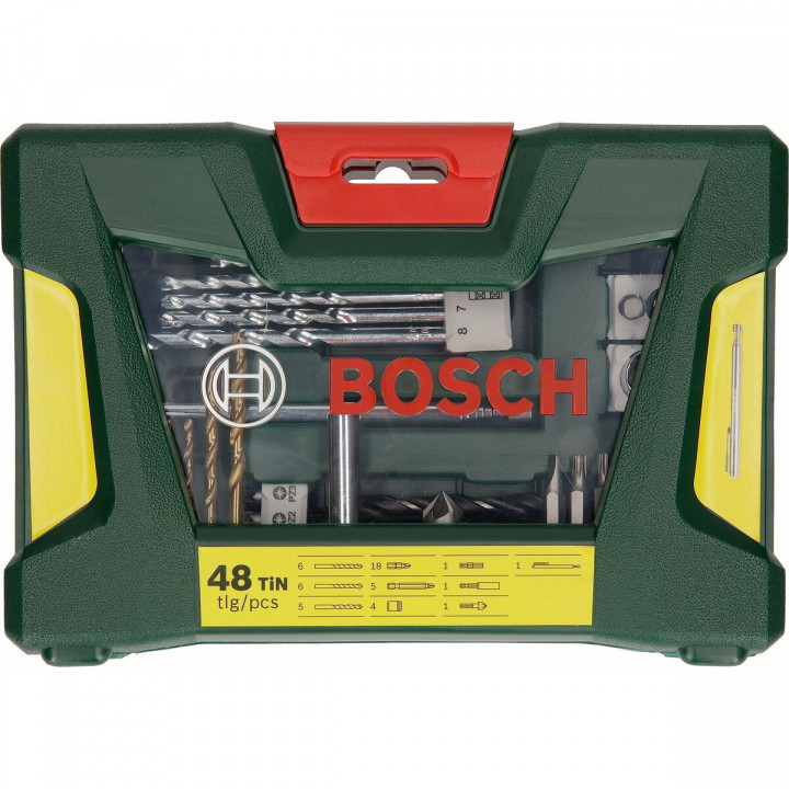 Set di Cacciaviti BOSCH