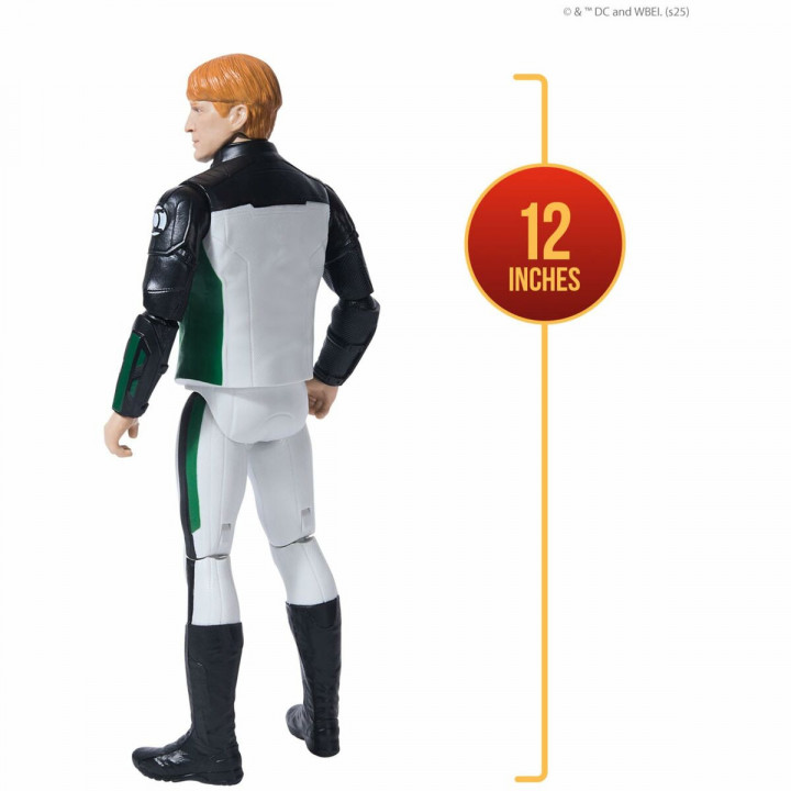 Actionfiguren Spin Master