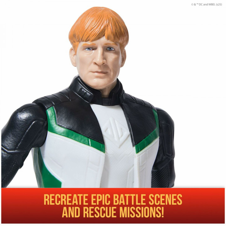 Actiefiguren Spin Master