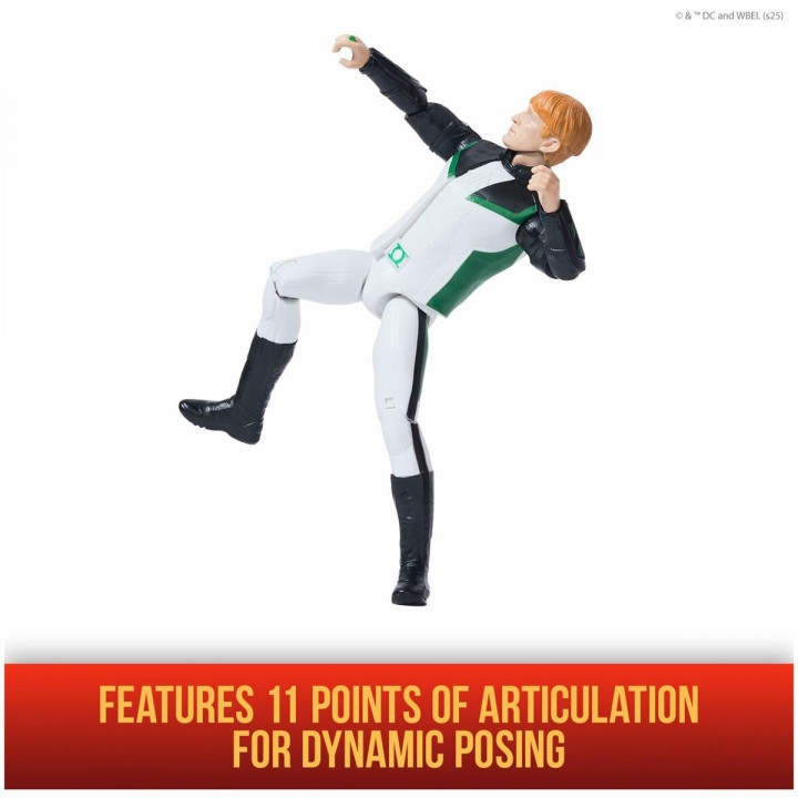 Actionfiguren Spin Master