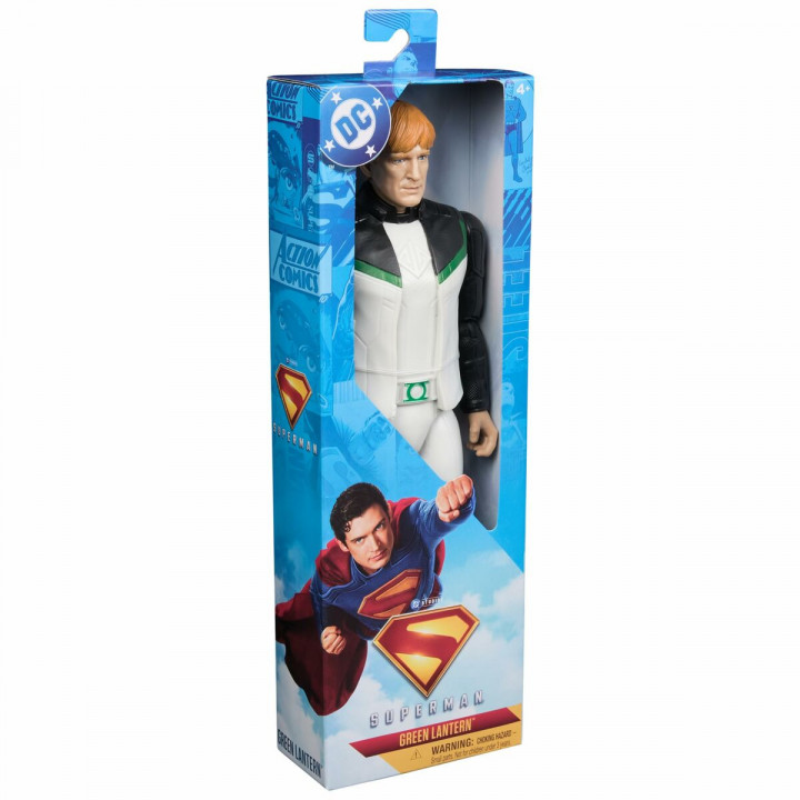 Actionfiguren Spin Master