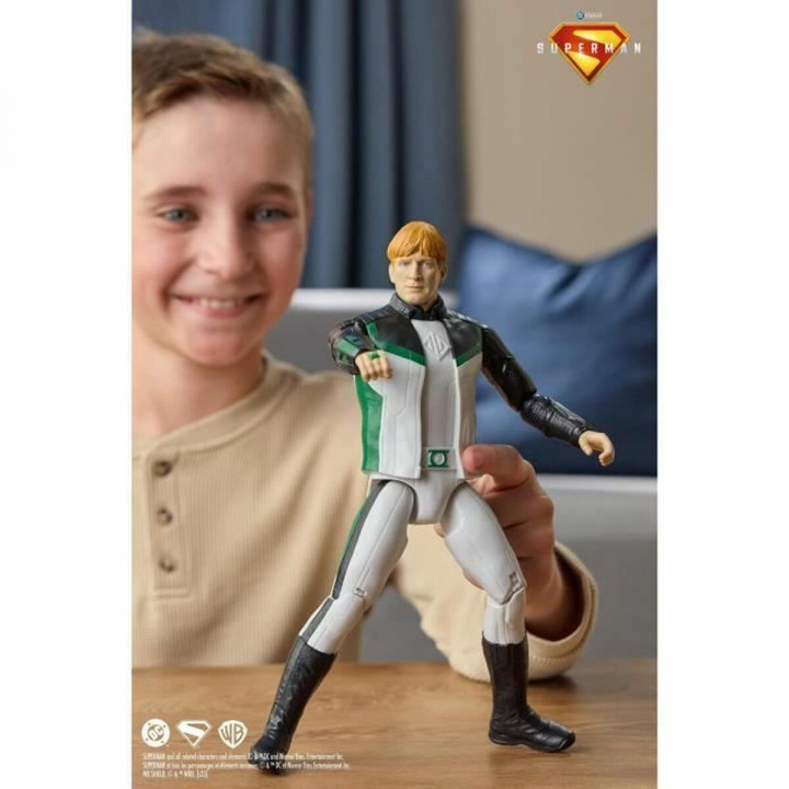 Figurine d’action Spin Master