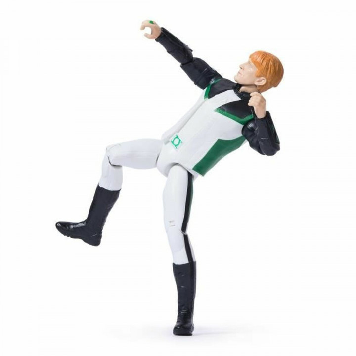 Personaggi d'Azione Spin Master