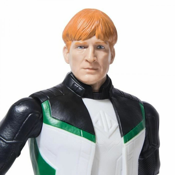 Figura de Acción Spin Master