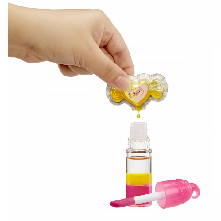 Poupée Rainbow High