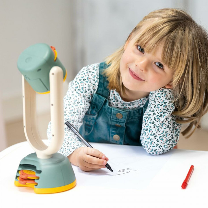 Kit per Cleaning & Storage Smoby